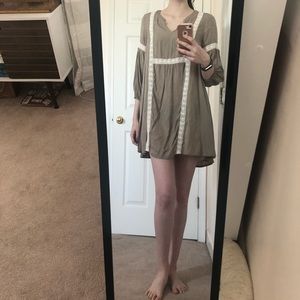 Umgee dress